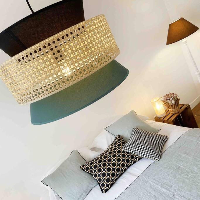 Paddock Prestige By La Boite En Plus Chantilly Exterior foto