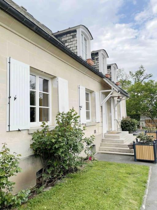 Paddock Prestige By La Boite En Plus Chantilly Exterior foto